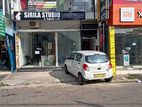 Rent Office or Shop space available