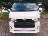 RENT OR HIRE A AC VAN FOR YOUR SRI LANKAN TOUR WITH DRIVER
