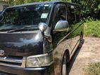 RENT OR HIRE A TOYOTA KDH VAN FOR SRI LANKAN TOUR