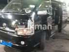 RENT OR HIRE A TOYOTA KDH VAN FOR YOUR NEXT TOUR IN SRI LANKA