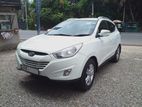 Rent or Hire Hyundai Tucson SUV for your Sri Lankan Tour