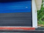 Shop Space for Rent in Eppawala