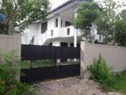 House for Rent Kadawatha