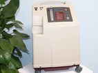 RENT OXYGEN CONCENTRATOR 5 LITER HEAVY DUTY