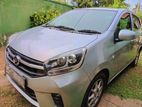 Rent Perodua Axia auto car