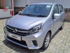 Rent Perodua Axia