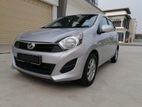 Rent Perodua Axia