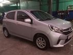 Rent Perodua Axia