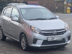 Rent Perodua Axia