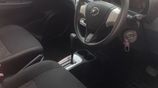 Rent Perodua Axia - fuel efficient ,easy to handle