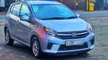 Rent Perodua Axia - fuel efficient ,easy to handle