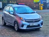 Rent Perodua Axia - fuel efficient ,easy to handle