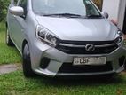 Rent Perodua Axia - fuel efficient ,easy to handle