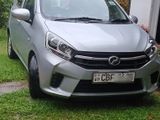 Rent Perodua Axia - fuel efficient ,easy to handle
