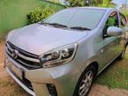 Rent Perodua Axia with rental insurance