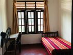 Rent Room for Ladies Maharagama