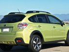 Rent Subaru XV SUV
