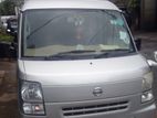 Rent Suzuki Every Van