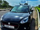 Rent Suzuki Swif RS with rental insurance
