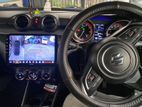 Rent Suzuki Swift - fuel efficient car