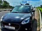 Rent Suzuki Swift RS 2017