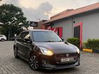 Rent Suzuki Swift RS 2017