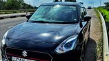 Rent Suzuki Swift RS 4 Door Sports Car