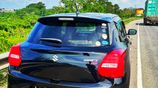 Rent Suzuki Swift RS 4 Door Sports Car