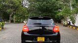 Rent Suzuki Swift RS