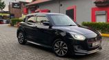 Rent Suzuki Swift RS