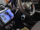 Rent Suzuki Swift RS