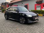 Rent Suzuki Swift RS