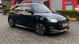 Rent Suzuki Swift RS