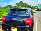 Rent Suzuki Swift RS - Full tank petrol for 30days rentals