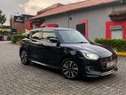 Rent Suzuki Swift RS mild hybrid with rental insurance