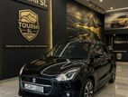 Rent Suzuki Swift with rental insurance