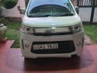Rent Suzuki wagon R