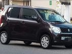 Rent Suzuki Wagon R hybrid by Tourmi