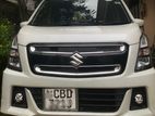 Rent Suzuki Wagon R Hybrid