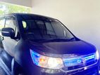 RENT SUZUKI WAGON R HYBRID