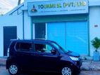 Rent Suzuki Wagon r hybrid (one month limited time offer )