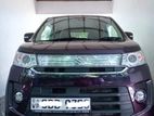 Rent Suzuki Wagon R Hybrid -TOURMI SL