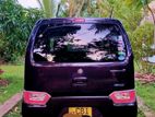 Rent Suzuki Wagon R Starting ray - with full tank petrol