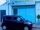 Rent Suzuki Wagon R stingray