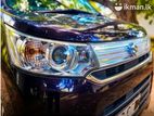 Rent Suzuki Wagon r stingray