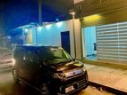 Rent Suzuki Wagon R stingray hybrid
