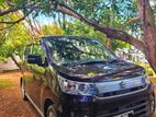 Rent Suzuki Wagon r stingray hybrid