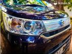 Rent Suzuki Wagon r stingray hybrid