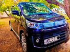 Rent Suzuki Wagon R Stingray - Tourmi