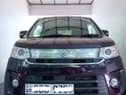 Rent Suzuki Wagon R Stingray with full tank petrol
